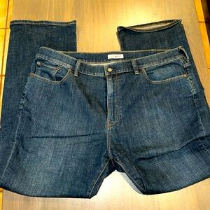Lucky brand jeans - 44 x 34